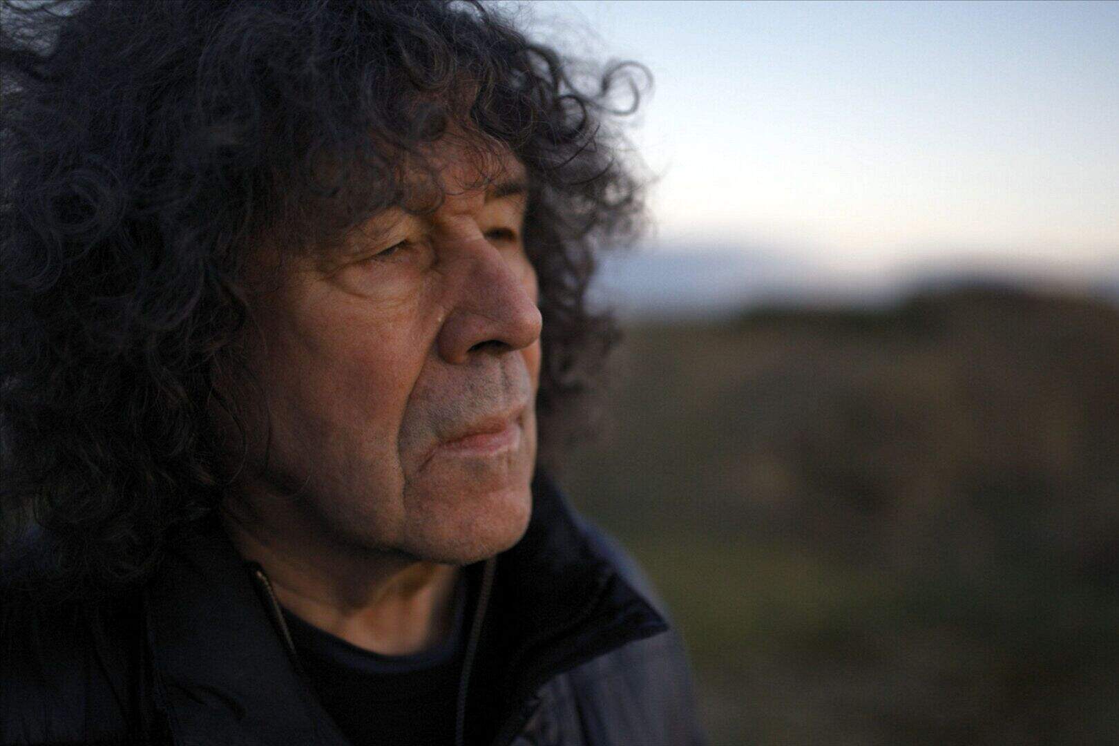 BBC documentary Stephen Rea: The Fire in Me Now: Actor reflects on his ...