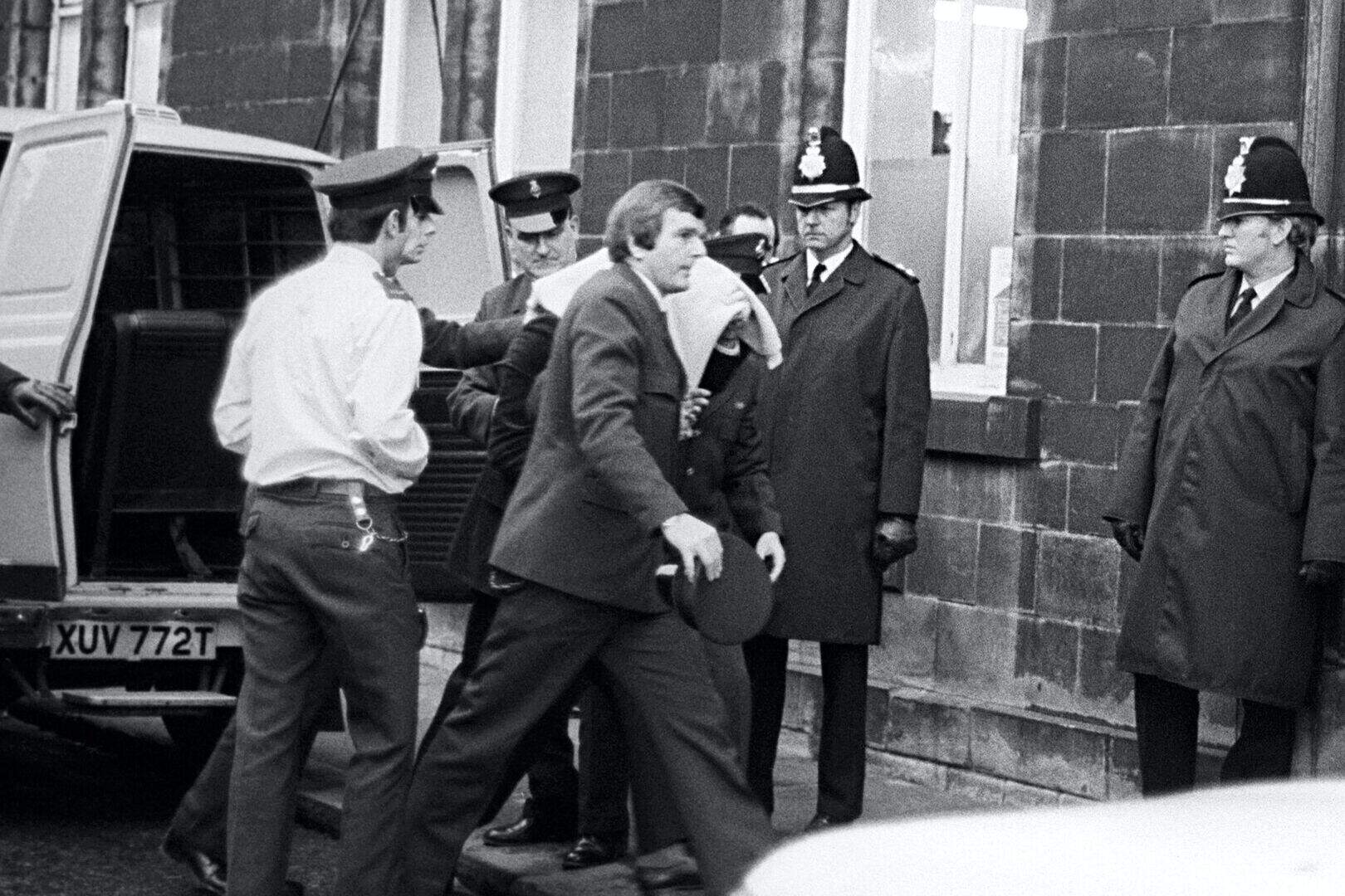 Yorkshire Ripper, Britain’s most notorious killer of 20th century, dies ...
