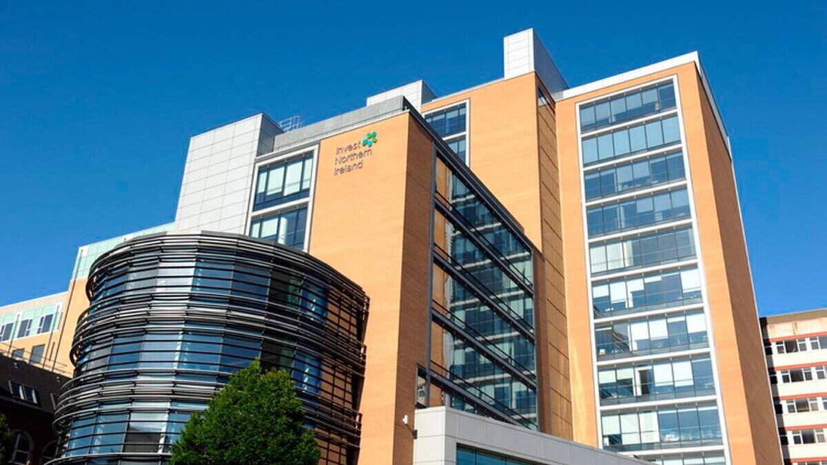 Ex-IRA man previously jailed over ‘wicked’ 1991 murder plot quits Invest NI board