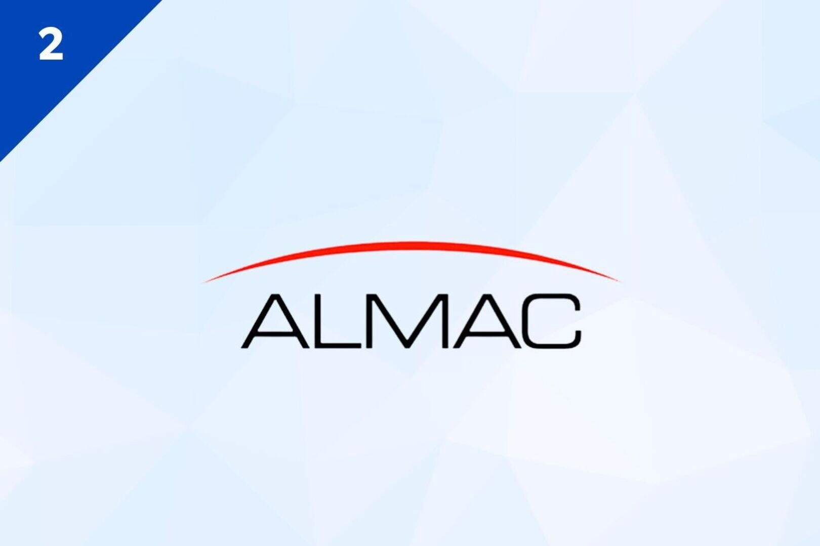 2: Almac Group | Belfast Telegraph