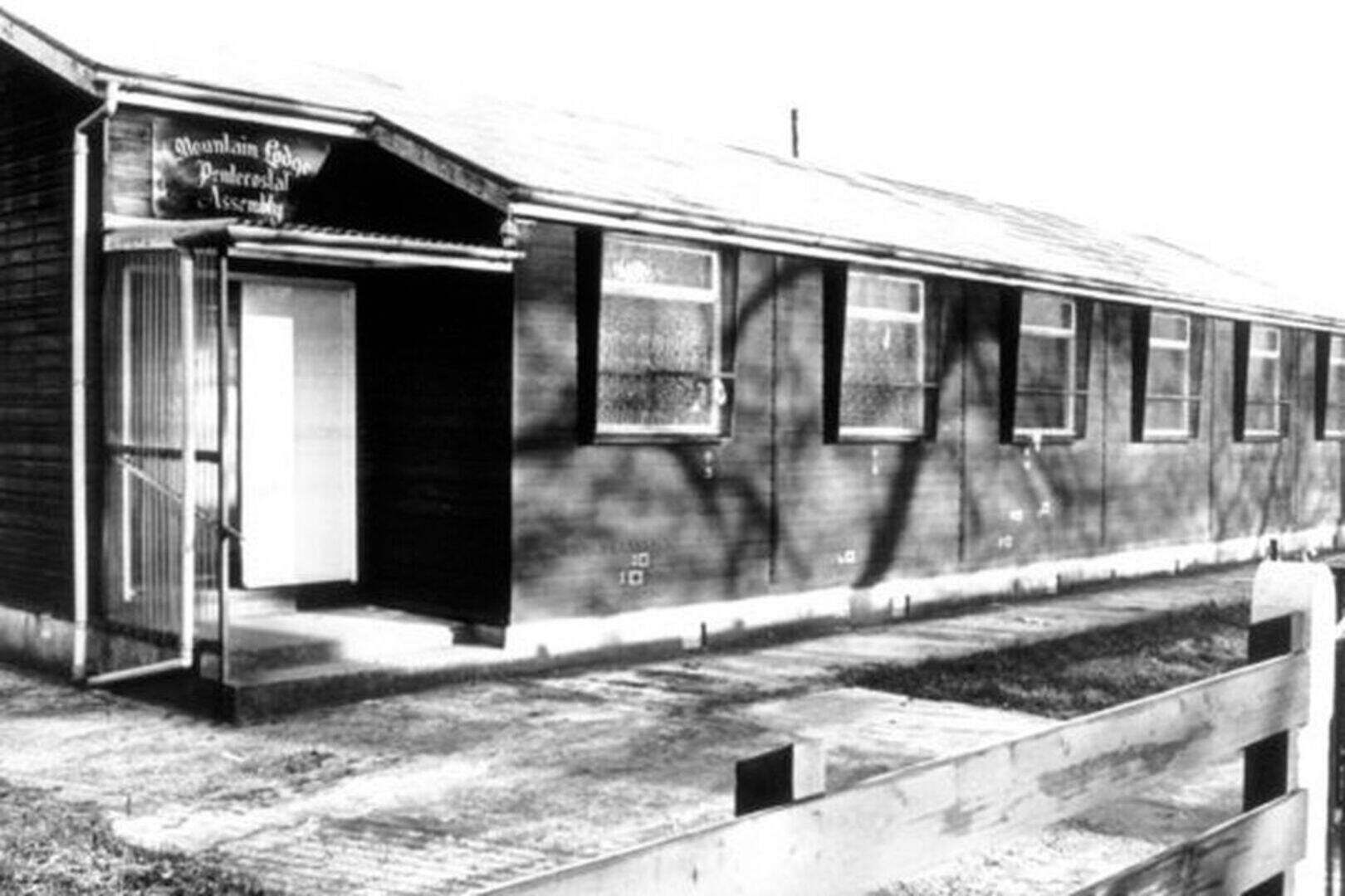 Darkley massacre 40 years on: Co Armagh community targeted by INLA ...