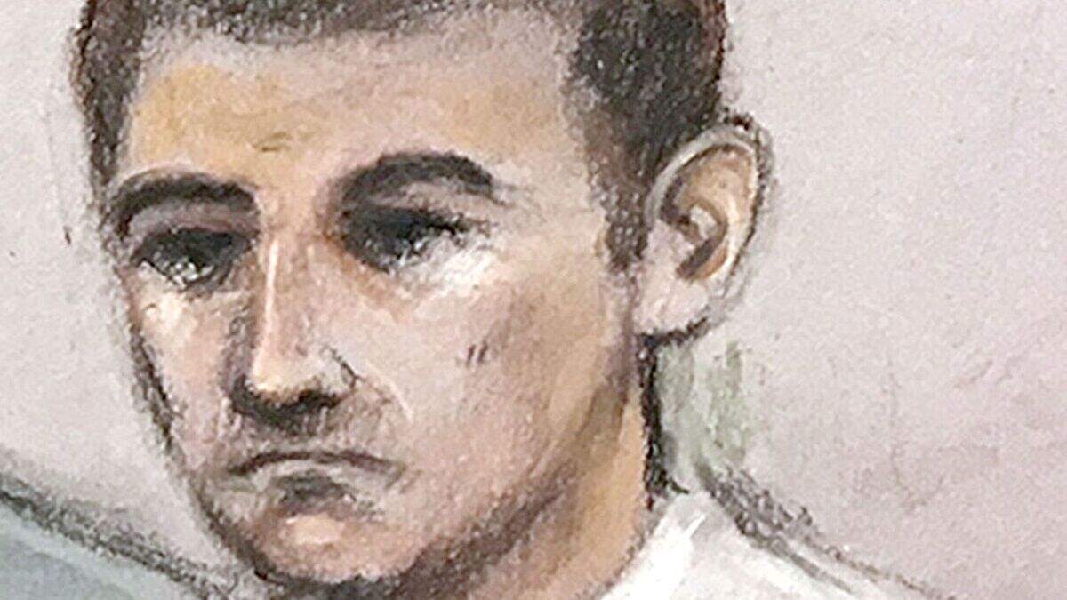 Neo-Nazi plotted MP murder for ‘White Jihad’, court told | Belfast ...