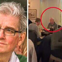 Theories about late Derry journalist Harry Doherty ‘spotted in curry ...