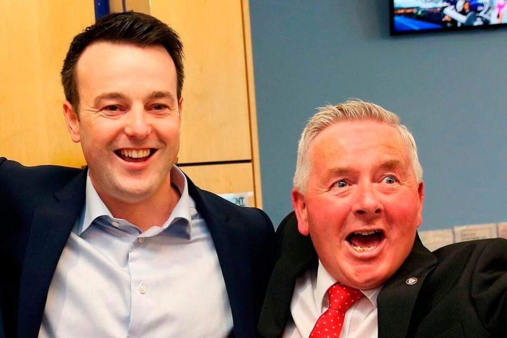 Former SDLP MLA accuses leadership of leaving councillors to their own ...