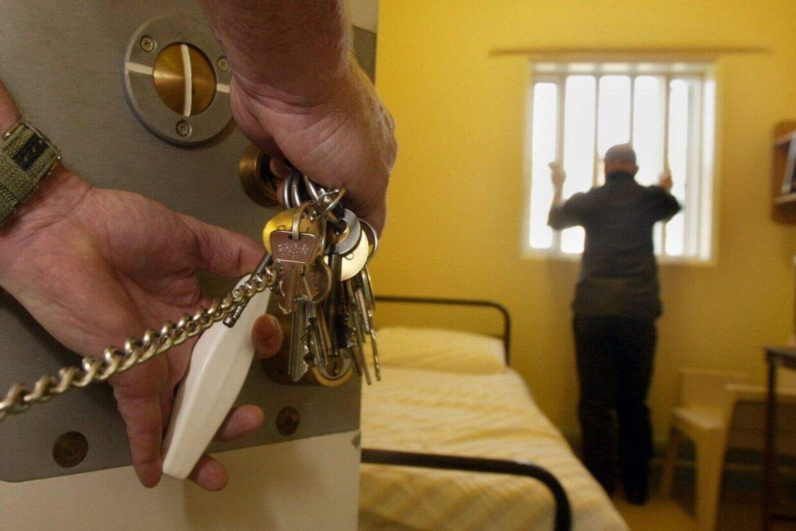 Norway may rent Dutch prison cells | Belfast Telegraph