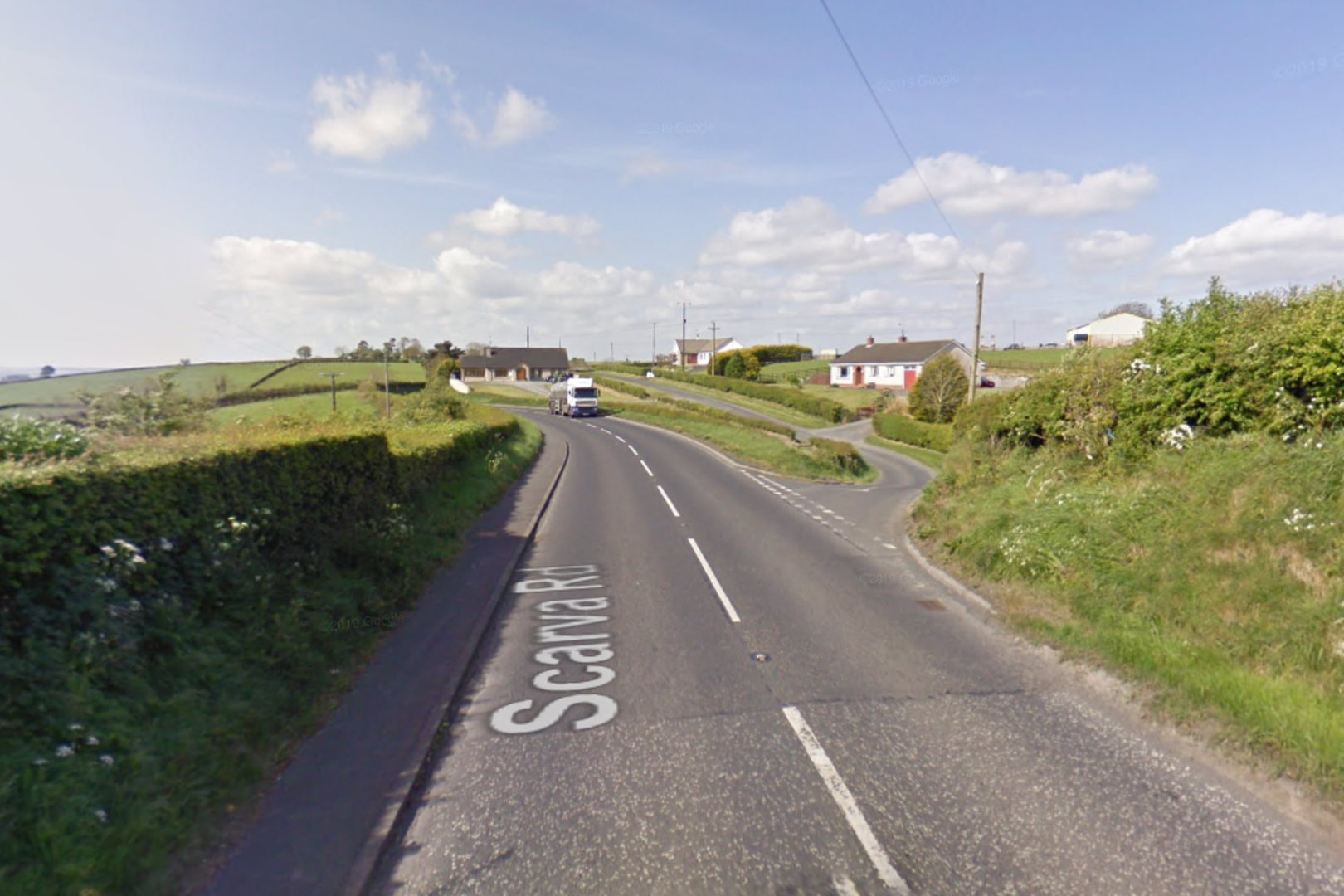 Men with knives steal money and bank card from young people in ...