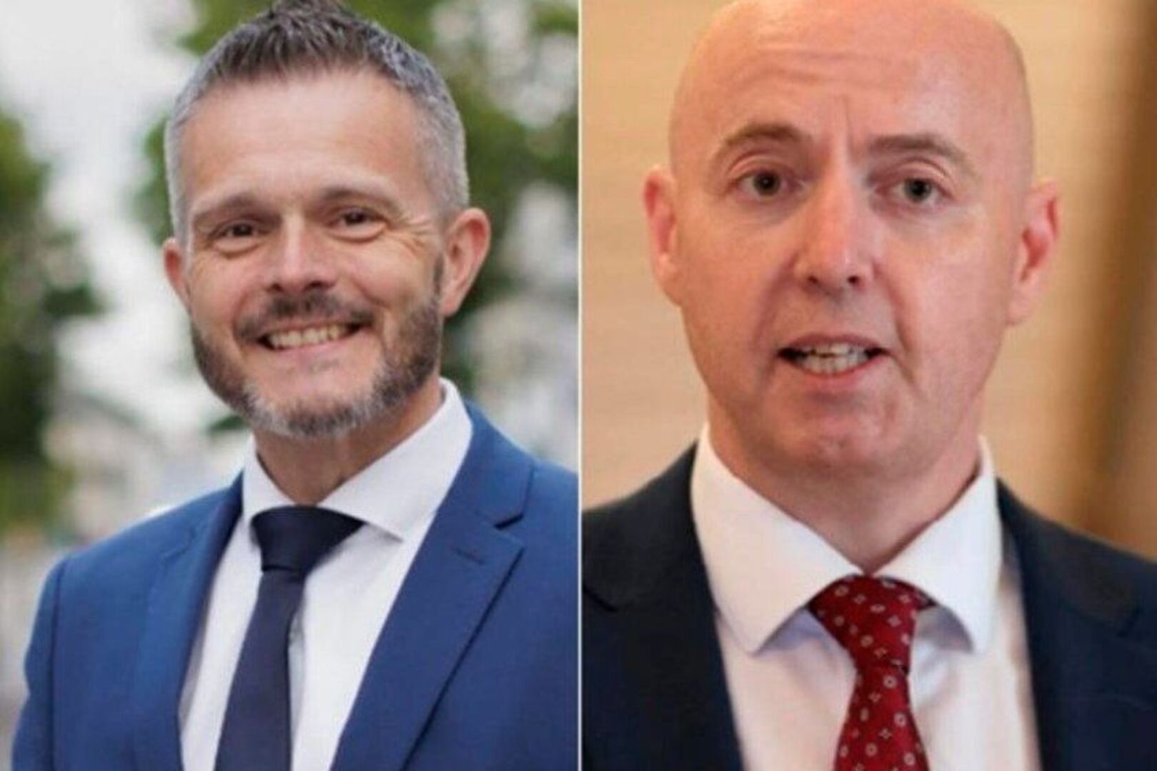Northern Ireland's year ahead: The year of stasis: The opportunities ...