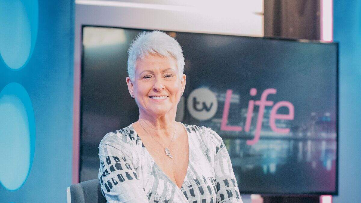 Author of book on history of UTV ‘optimistic’ about broadcaster’s future after Sky takeover