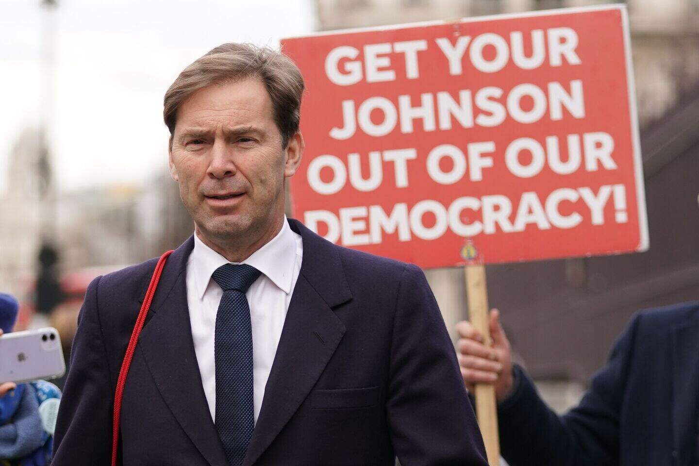 Tory MPs to make their choice for leader after Johnson withdraws ...