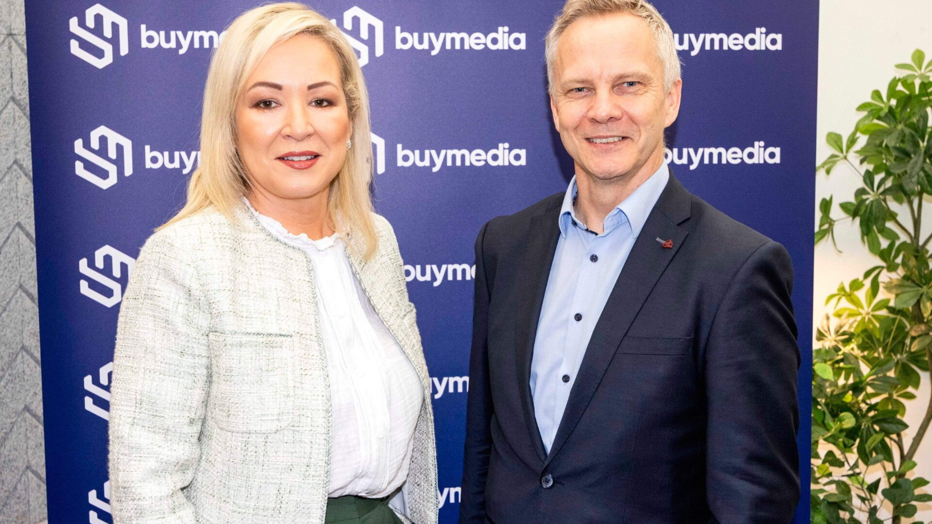 ‘AI replaces functions not people,’ says Irish tech boss as firm sets up Belfast base
