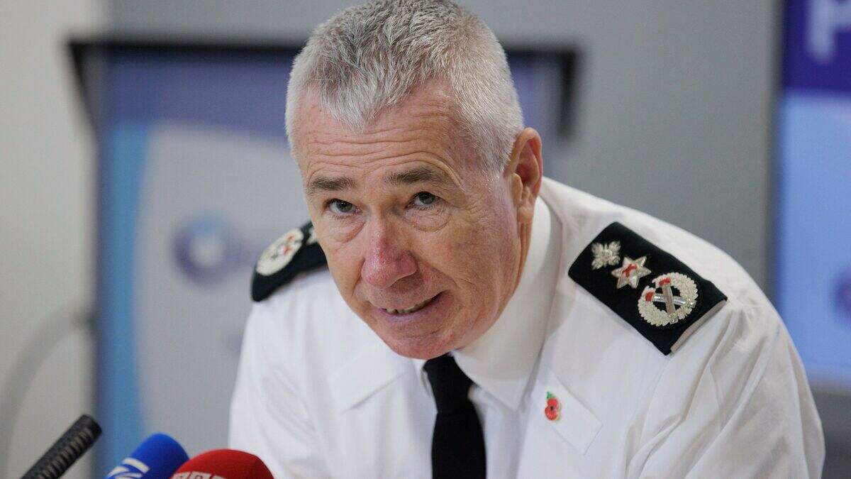 PSNI slammed over refusal to provide watchdog with data on costs of ...
