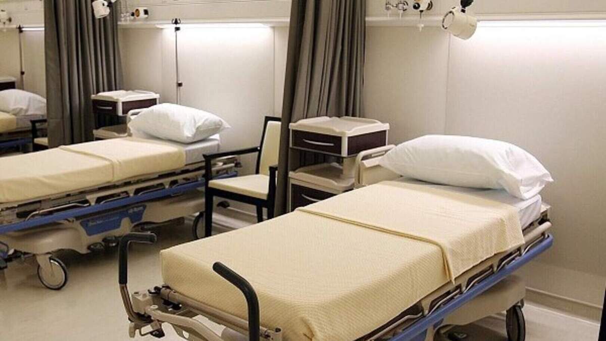 More than 171,600 hospital days in NI lost to delayed discharge last year
