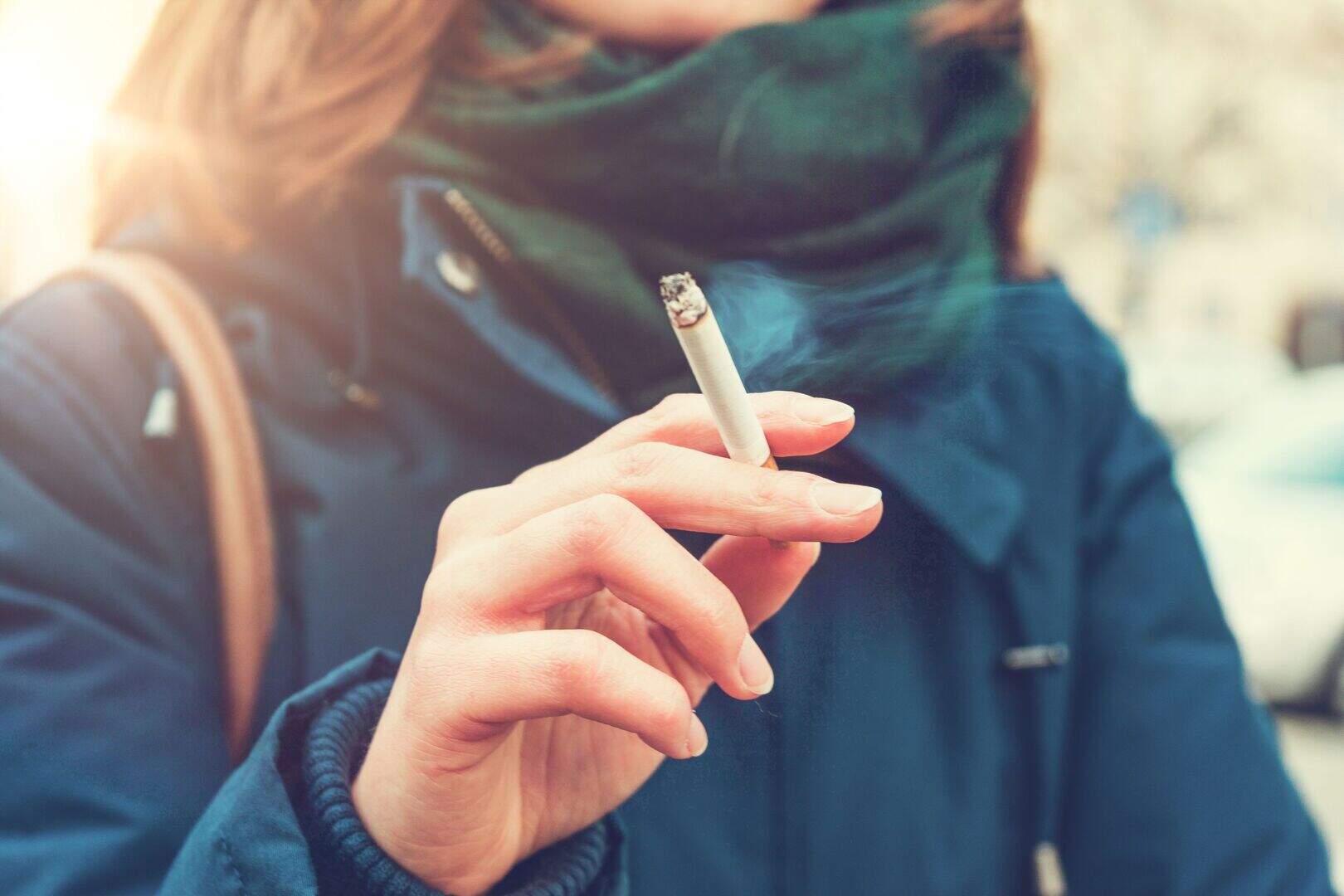how much are cigarettes in belfast NI has second highest smoker rate in UK – one in five people in Belfast  still use cigarettes