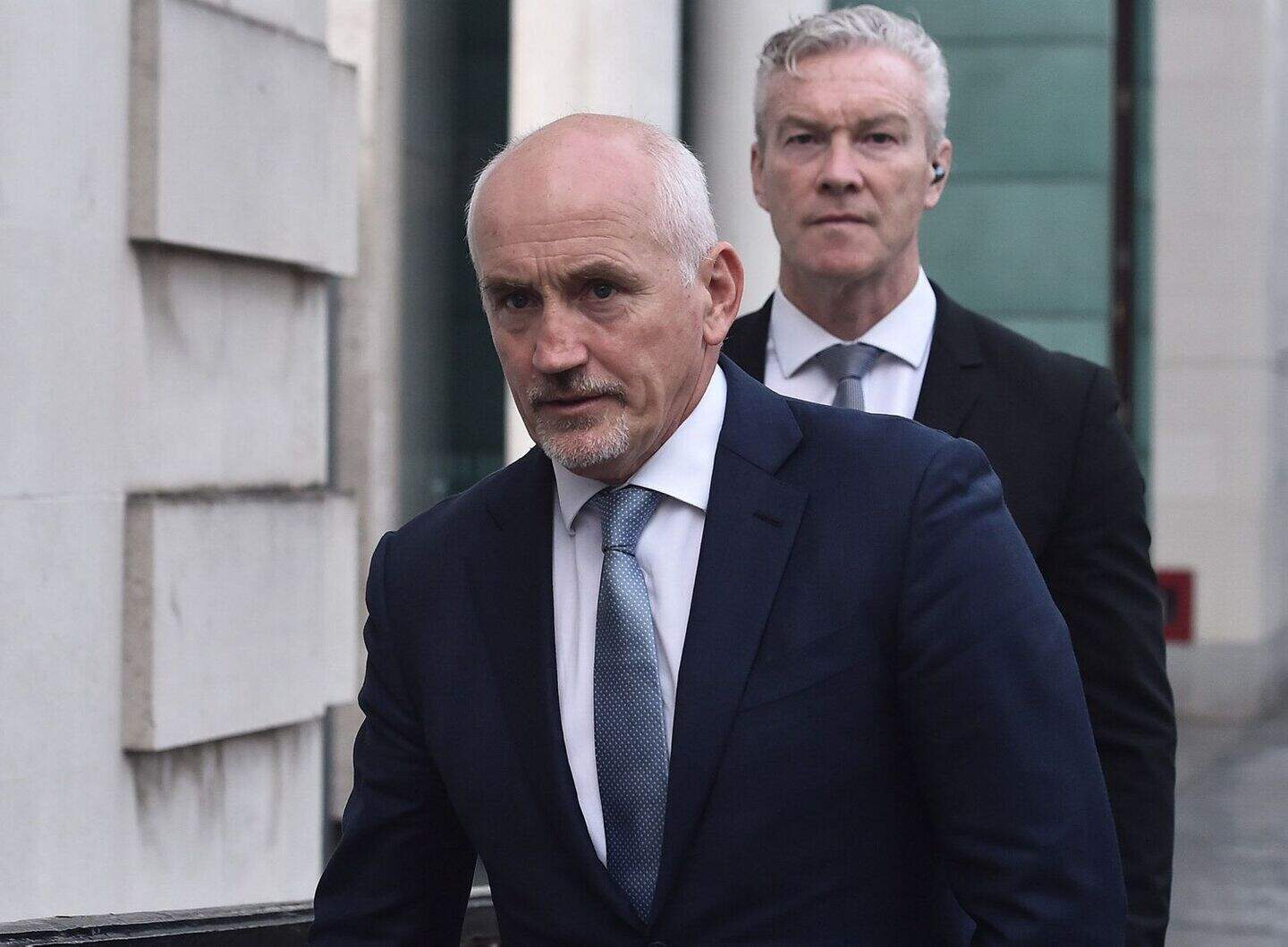 Carl Frampton's current management company 'linked to suspected crime ...