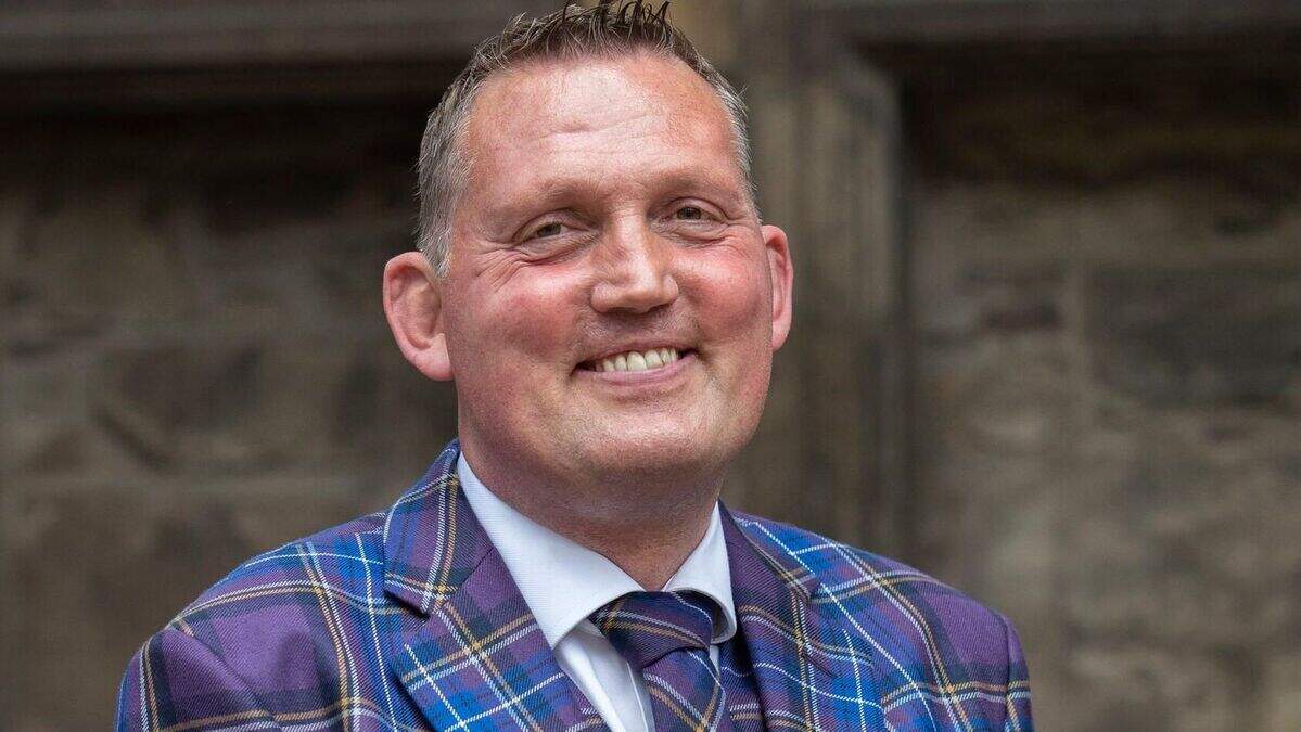 Doddie Weir’s legacy will live on, says friend Stuart Thom | Belfast ...