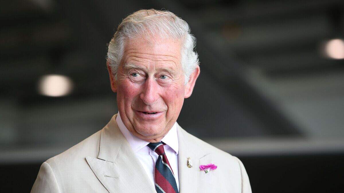 Charles to join TV, music and film stars for discussion on creativity ...