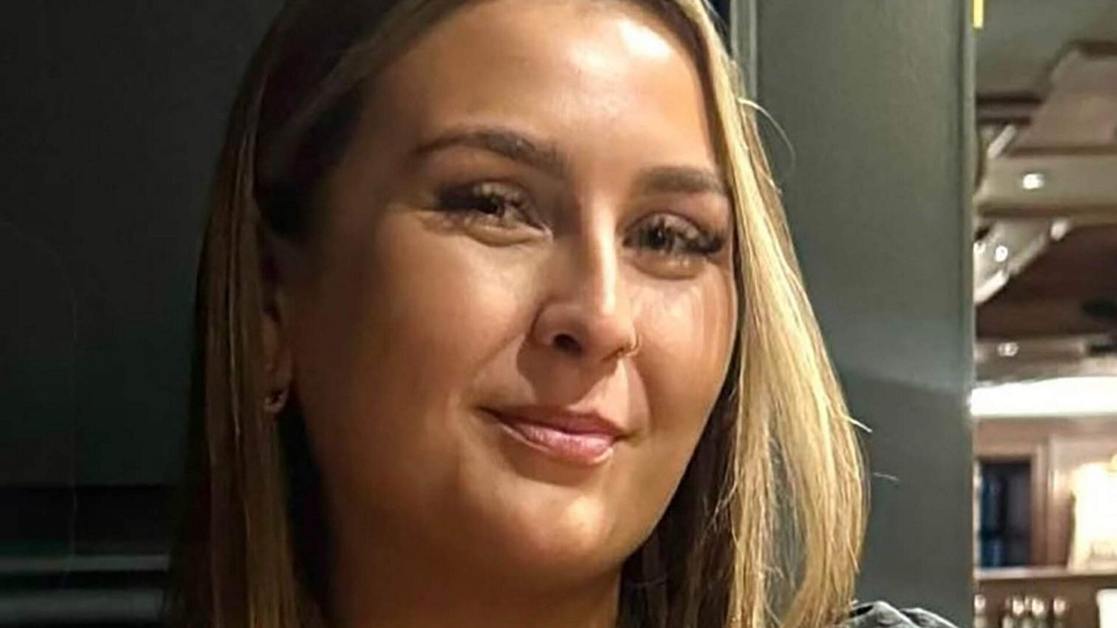 ‘No chance to say goodbye’: Mourners gather to pay respects as car crash victim Aoife Tinnelly is laid to rest