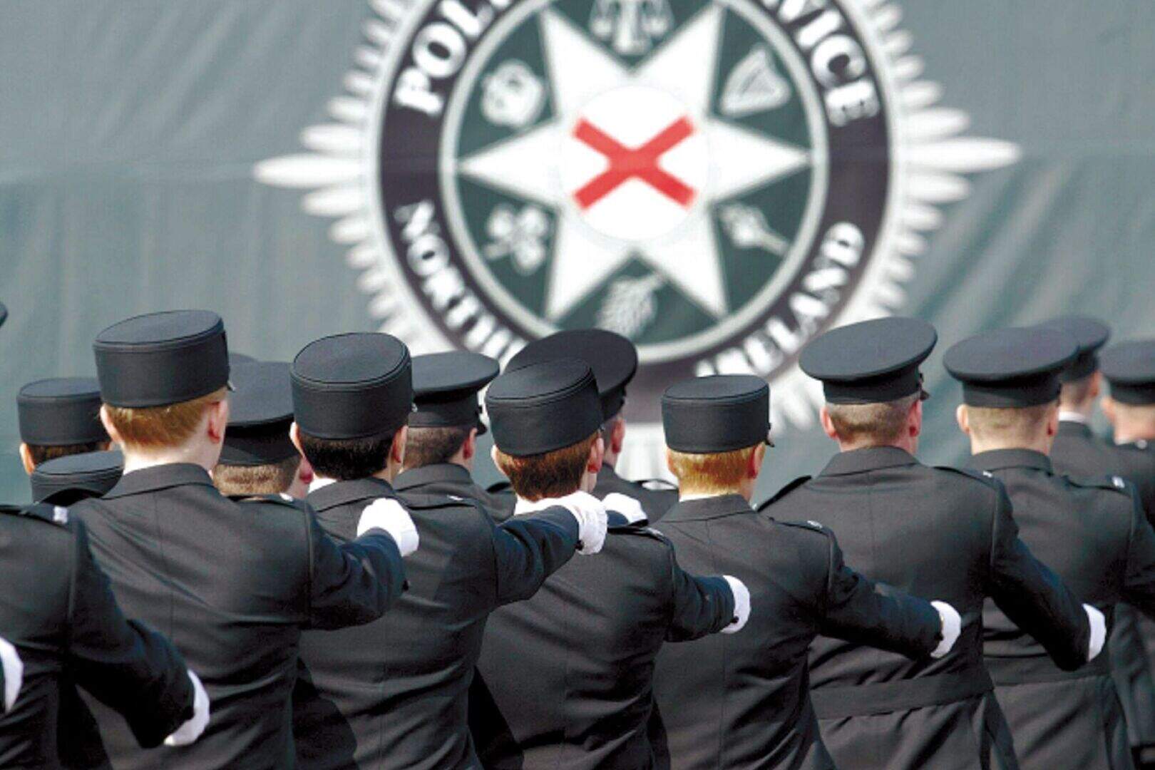 PSNI orders investigation into low number of Catholic recruits ...