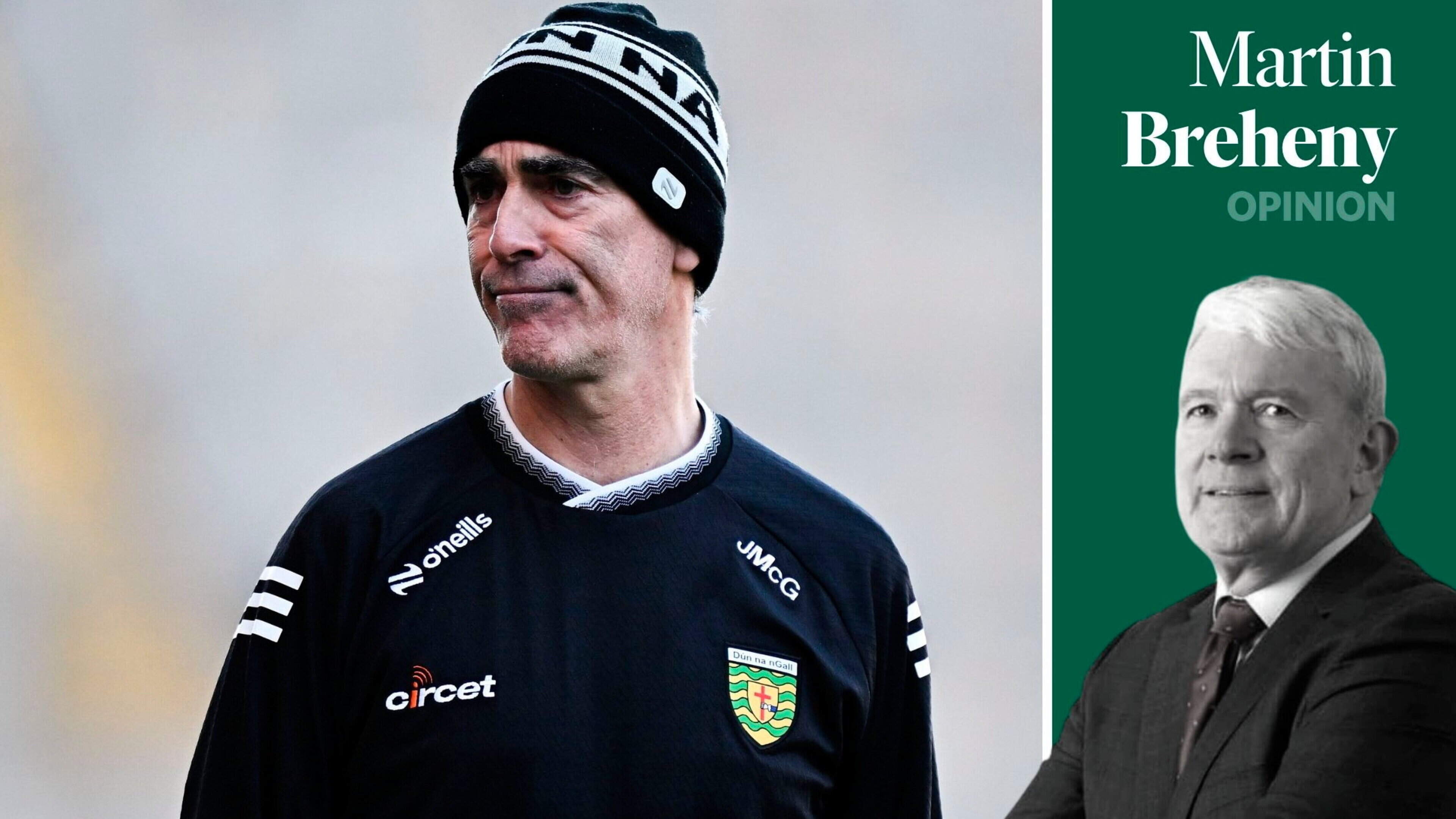 Donegal’s flop or Kilkenny’s year to forget... the biggest disappointments of the 2026 championships
