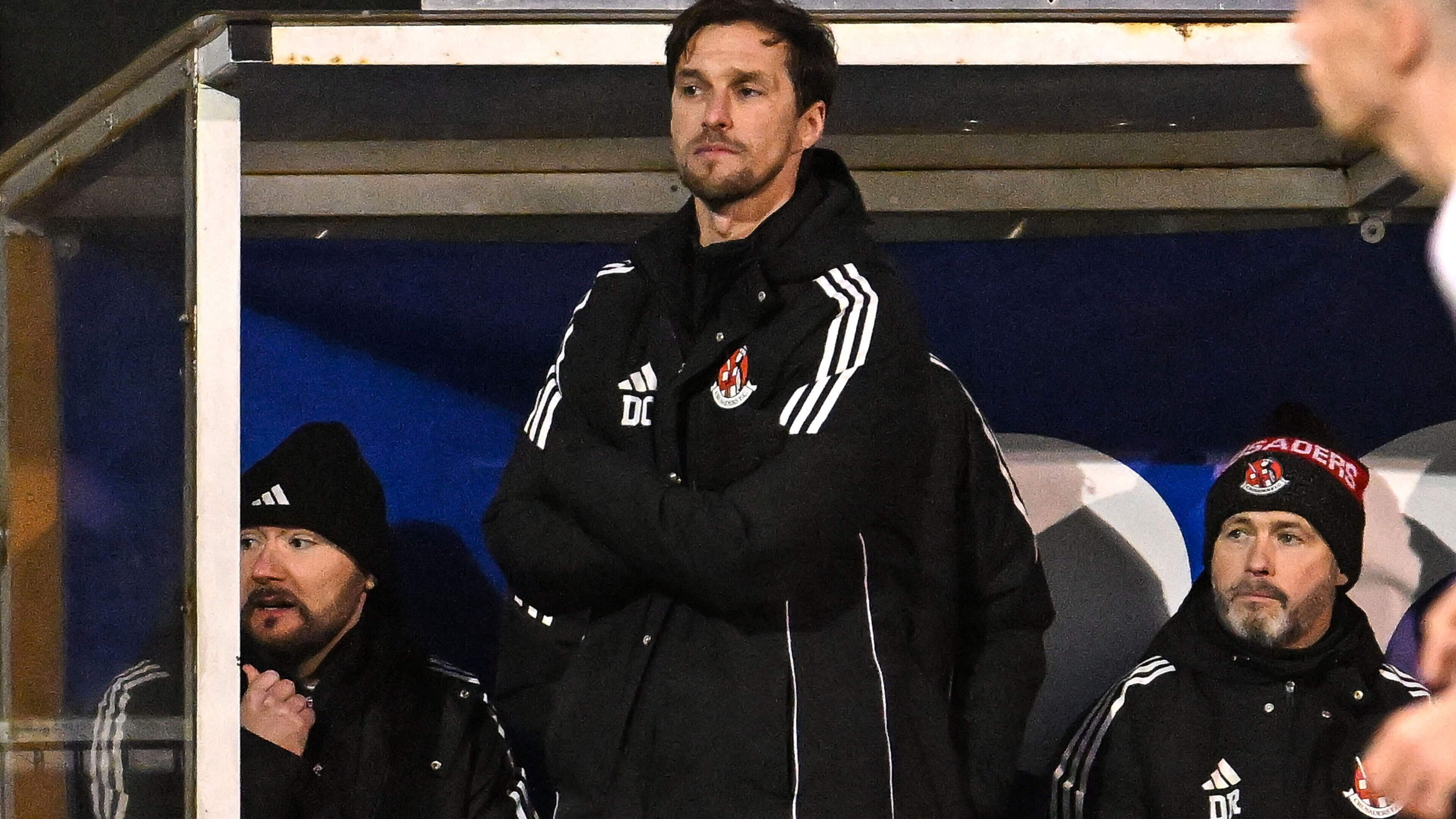 Crusaders boss explains why he believes the year ahead will be better than last season