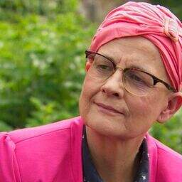 Margaret Ritchie: 'My title in the House of Lords will reflect my ...
