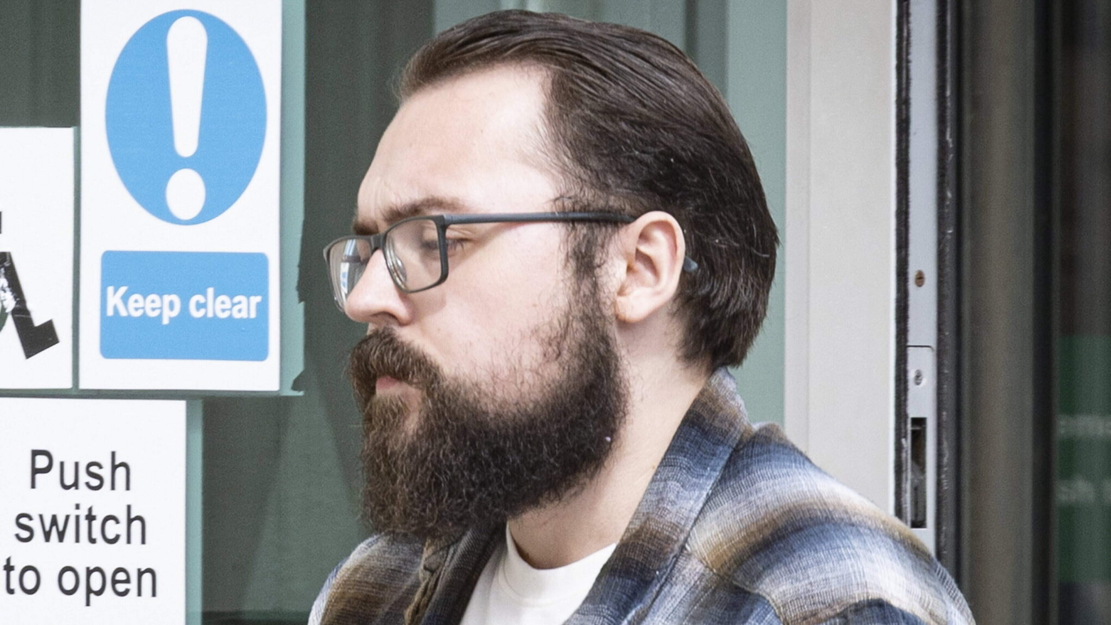 Man charged with possessing indecent images of children and extreme pornography