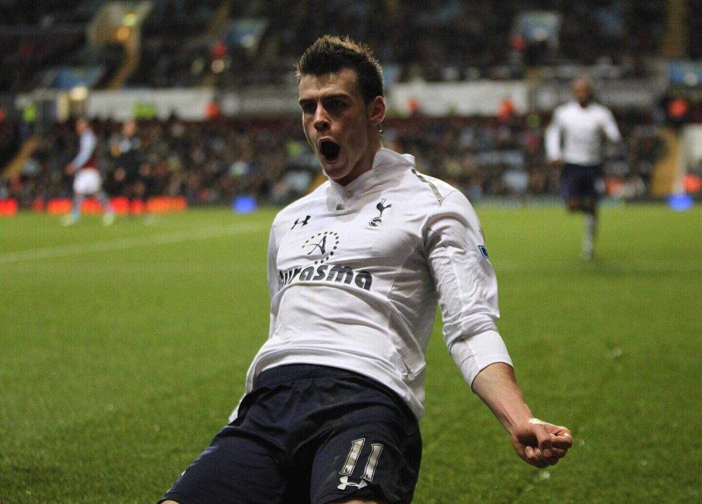 A closer look at Gareth Bale’s goalscoring record as he hangs up his ...