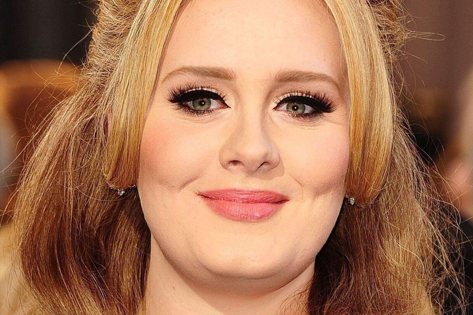 No pressure on Adele album release | Belfast Telegraph