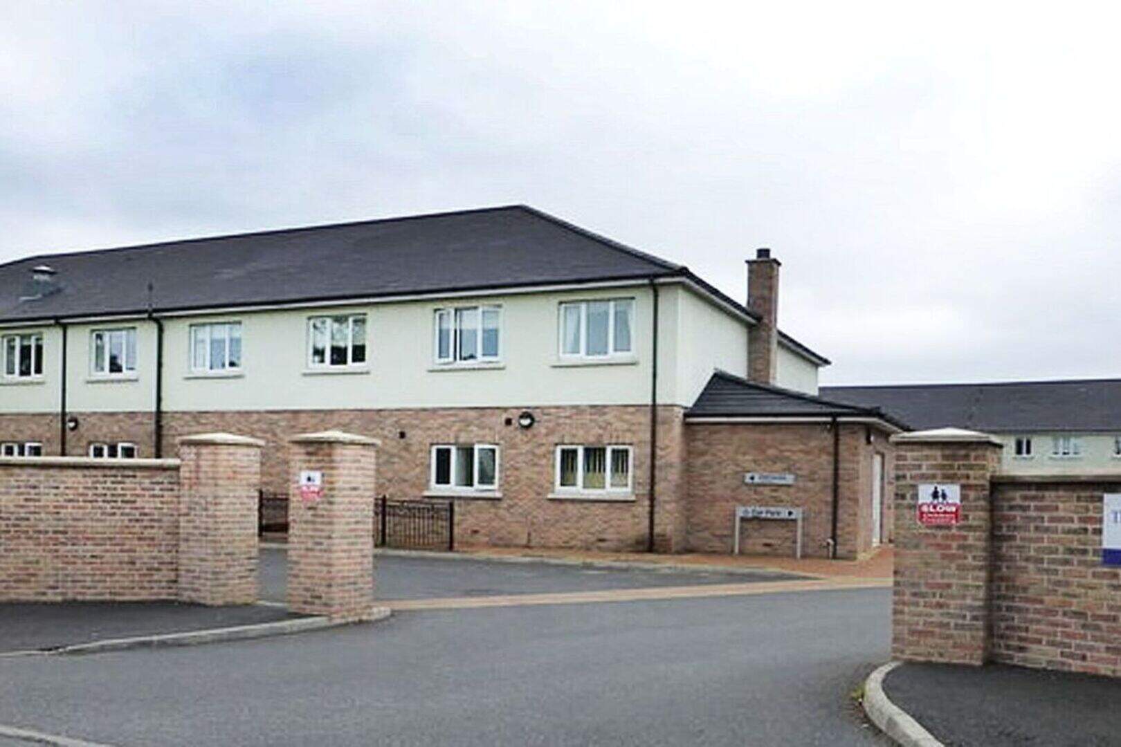 Concerns raised about CCTV in Northern Ireland care home | Belfast ...