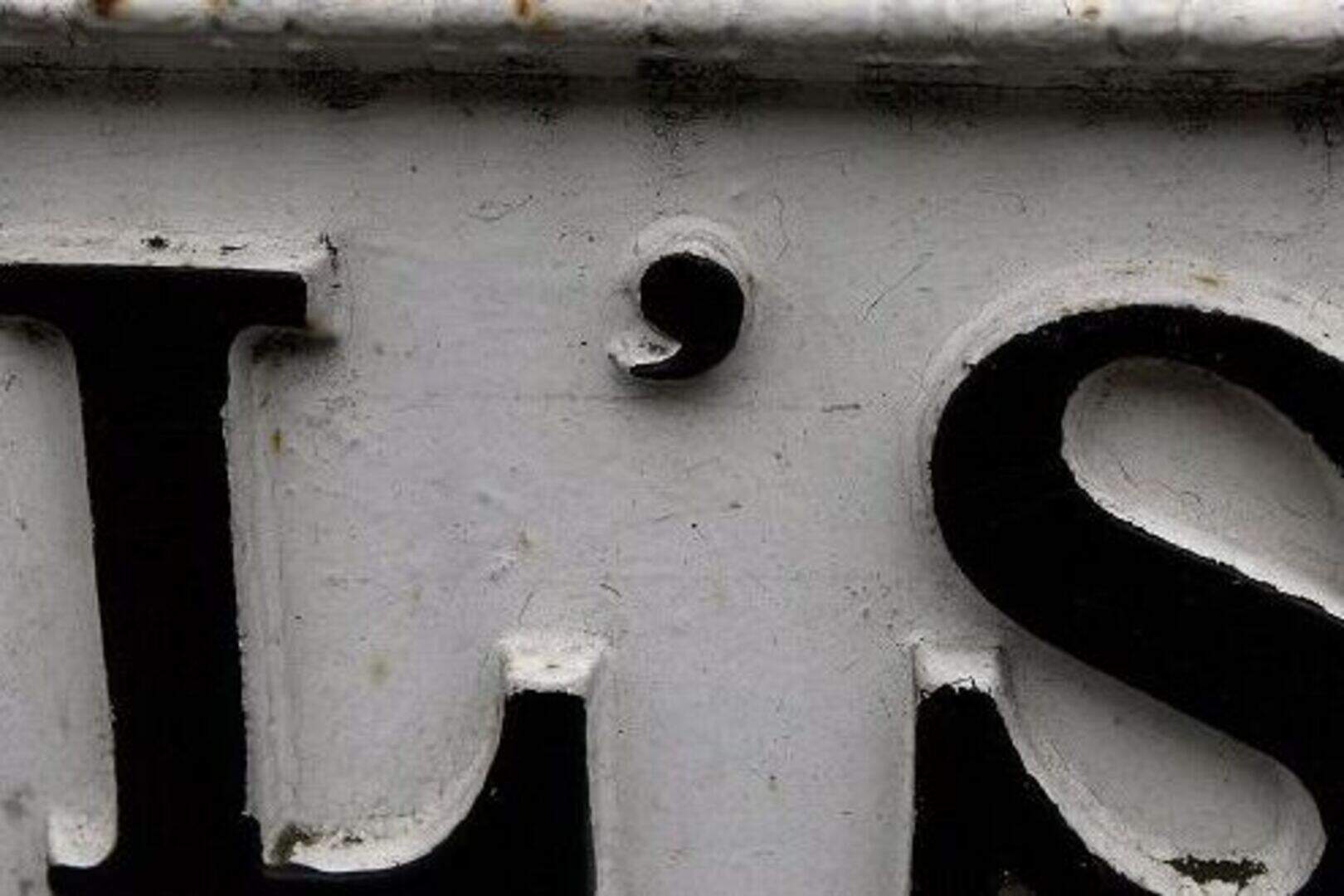 Street signs apostrophe ban planned | Belfast Telegraph