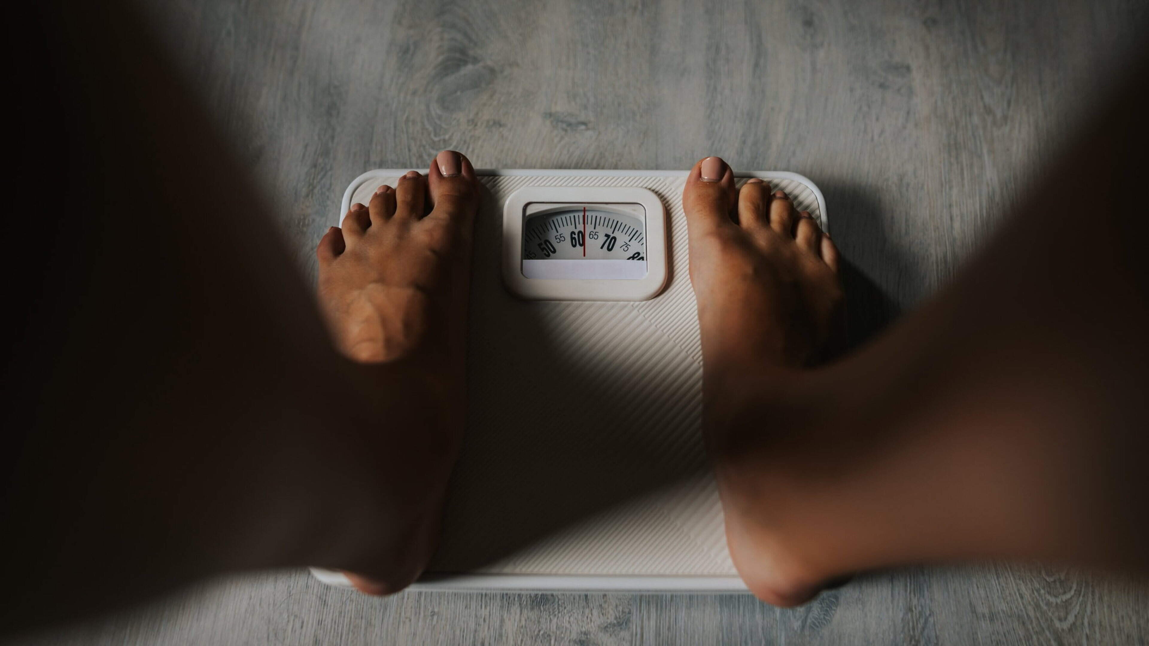 People view Monday as a reset, the day they are more likely to start diets, exercise and stress management practices © Getty Images
