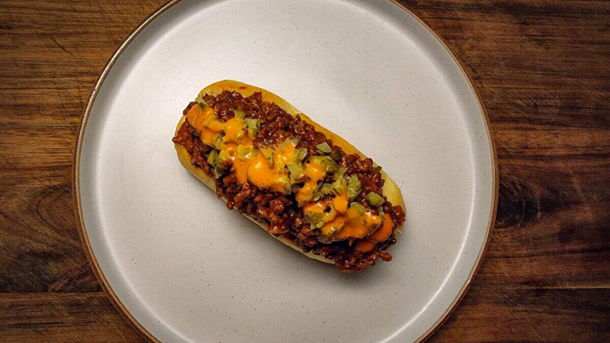 The Sloppy Joe: How to create this messy midweek treat with convenience ...