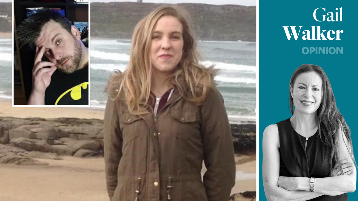 It’s as if Natalie McNally’s murderer has loudspeakers in her parents’ home to psychologically torture them