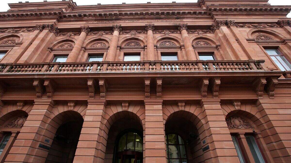 A new chapter in story of Belfast Central Library as major revamp is ...