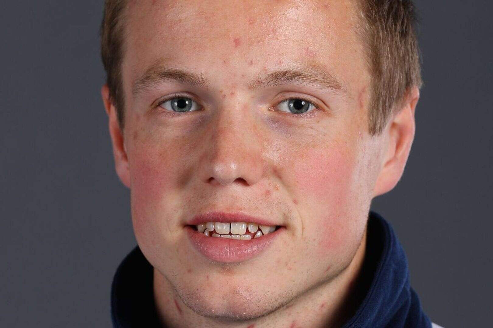 Sloan emulates father with lead role on international stage | Belfast ...