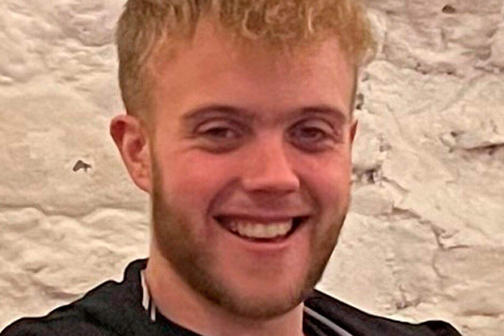 Family of Connor Marron say open inquest verdict has left them in ...