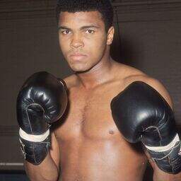 Top 10 professional boxers of the last 100 years [Photos] | Belfast ...