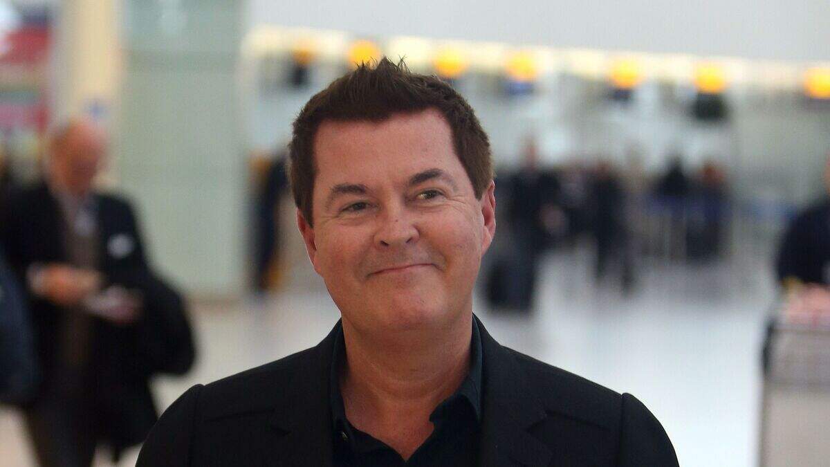 Simon Fuller announces TikTok partnership to find new pop group ...