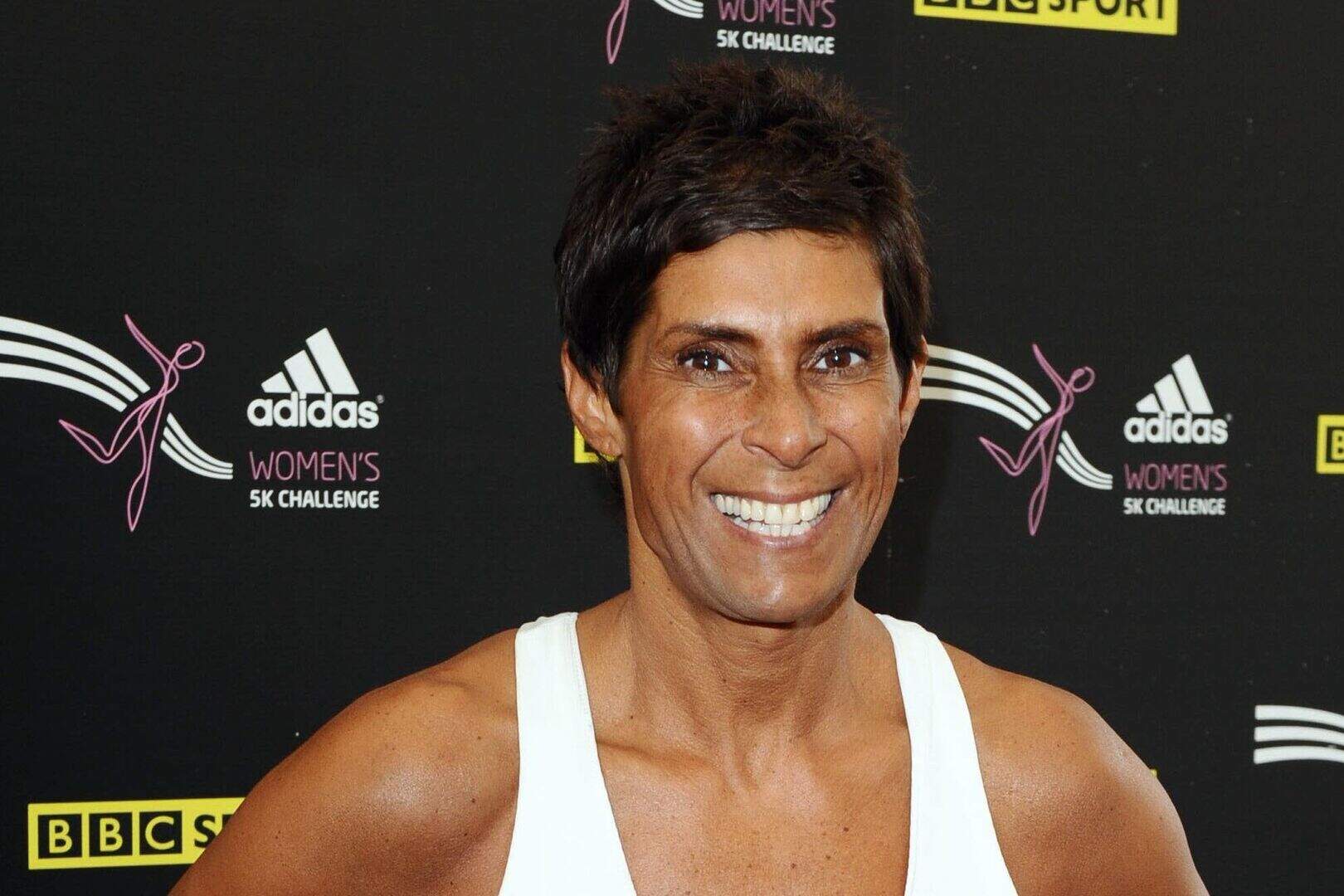 Olympian Fatima Whitbread flies flag for older generation on Celebrity ...