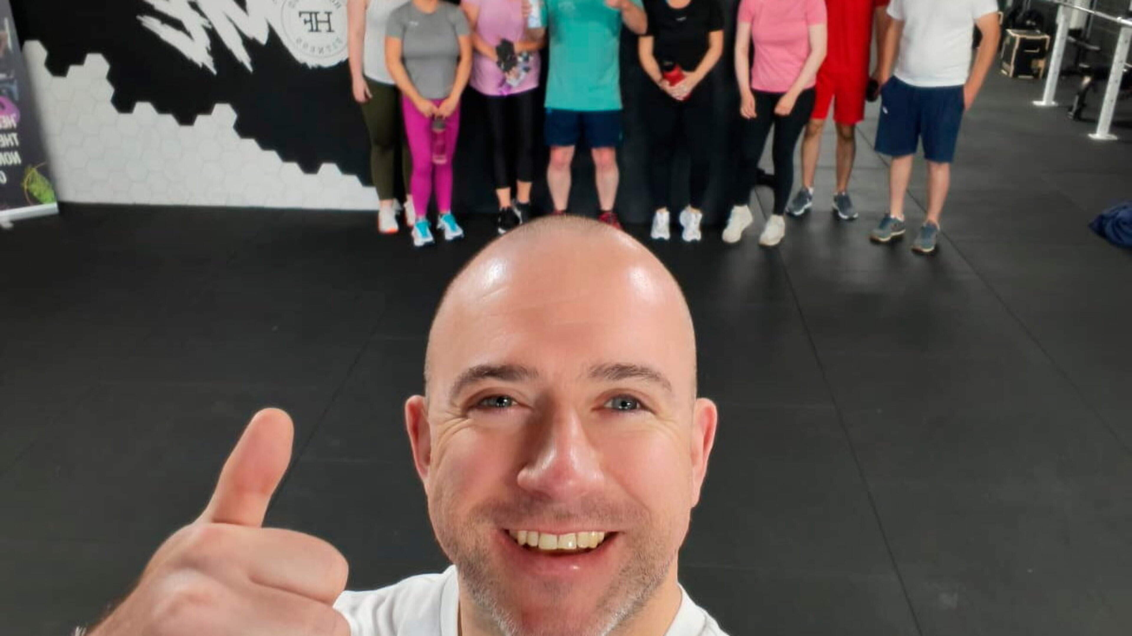 Co Tyrone gym launches free mental health support after ‘heartbreak’ of member’s death