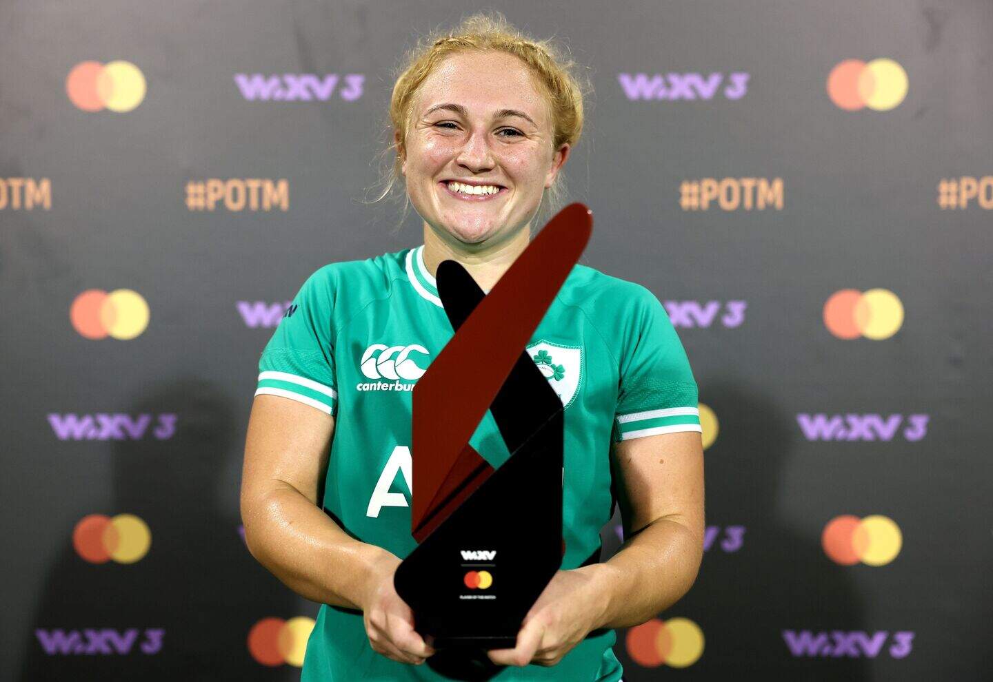 Ireland rugby Black Ferns: Lions tour is the next step in growth of ...