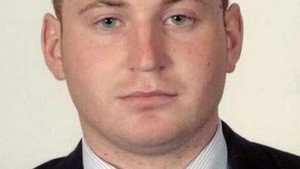 Five held in Constable Ronan Kerr murder probe | Belfast Telegraph