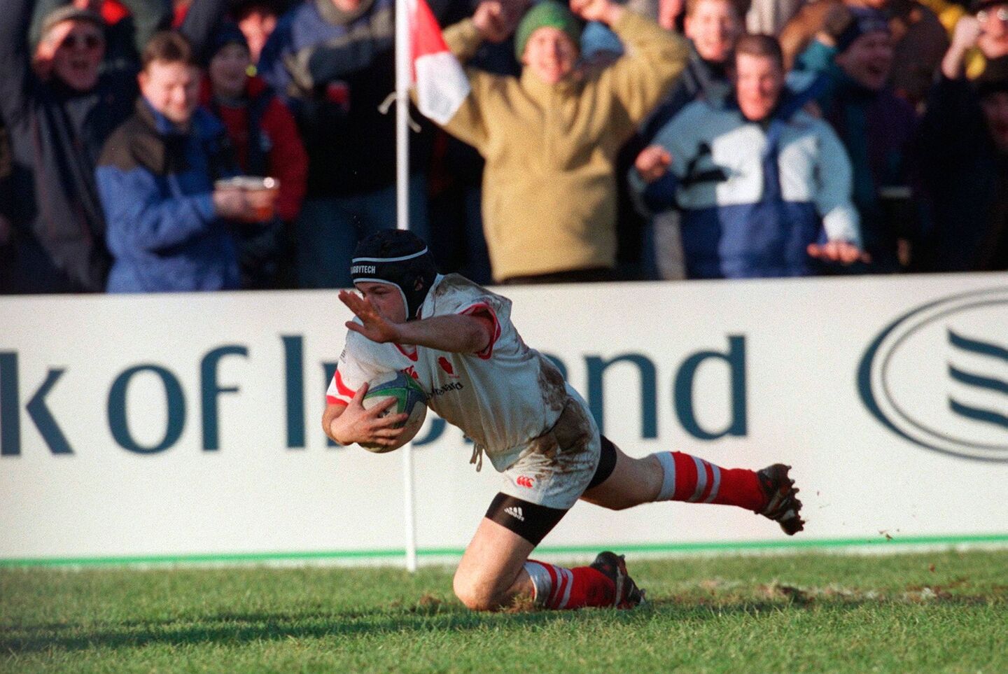Challenge Cup rugby: Ulster’s latest Euro dust-up with Stade Francais ...