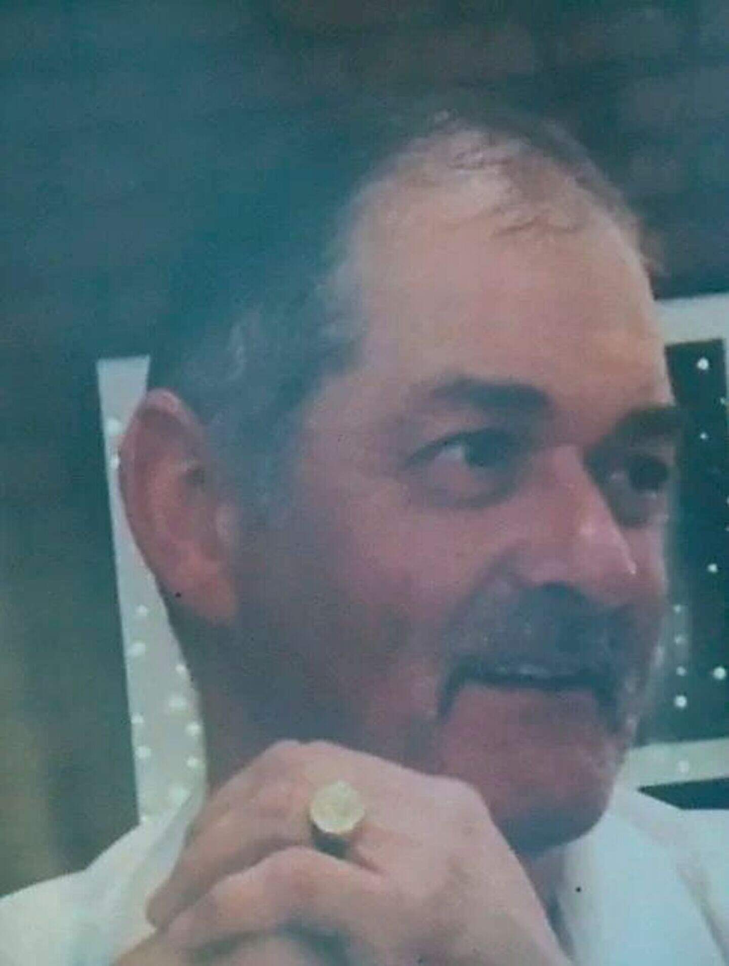 Hugh Black: Man charged in connection with attempted murder of ...