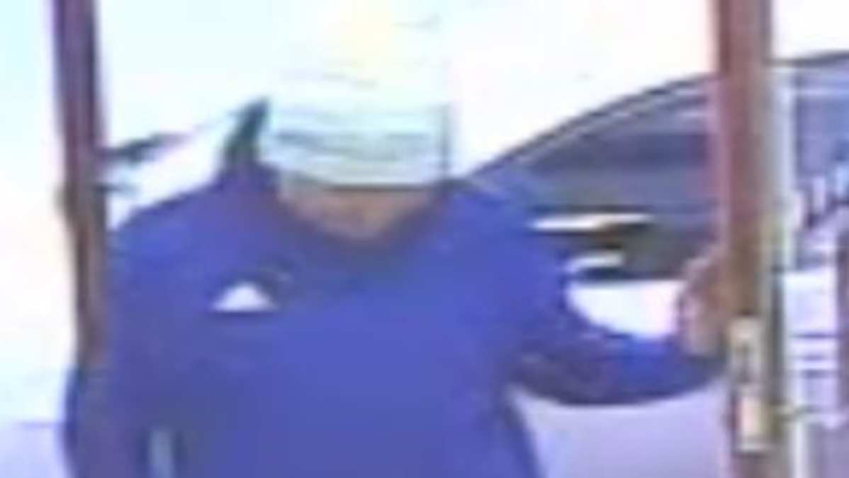 CCTV image released in police bid to trace Carrick murder victim Glenn ...