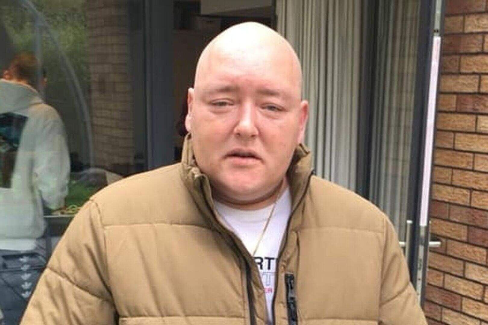 Gareth Rice and Billy McCune: UVF and UDA gun suspects not prosecuted ...