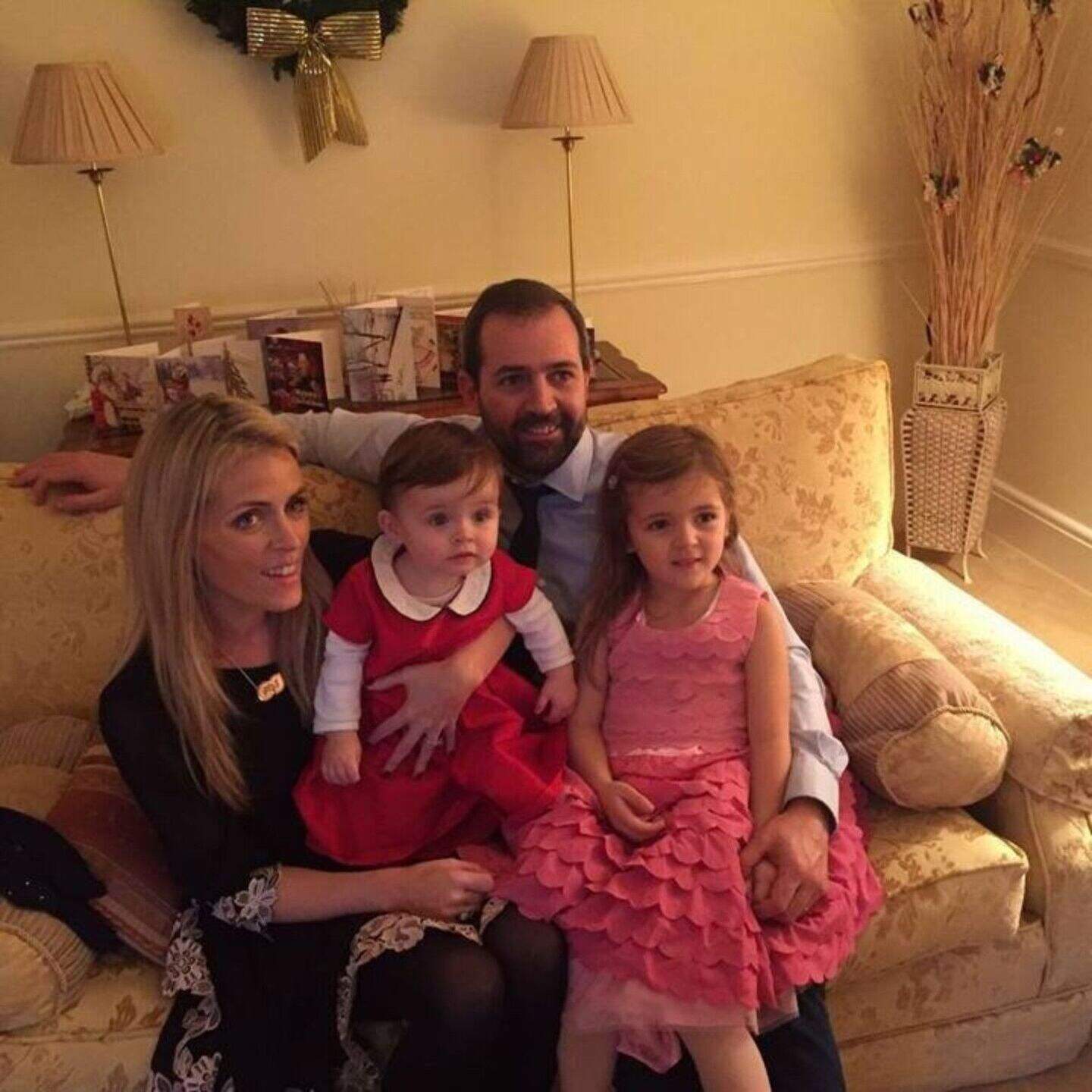 Meet the Co Down mother who gave up a high-flying career to start a ...