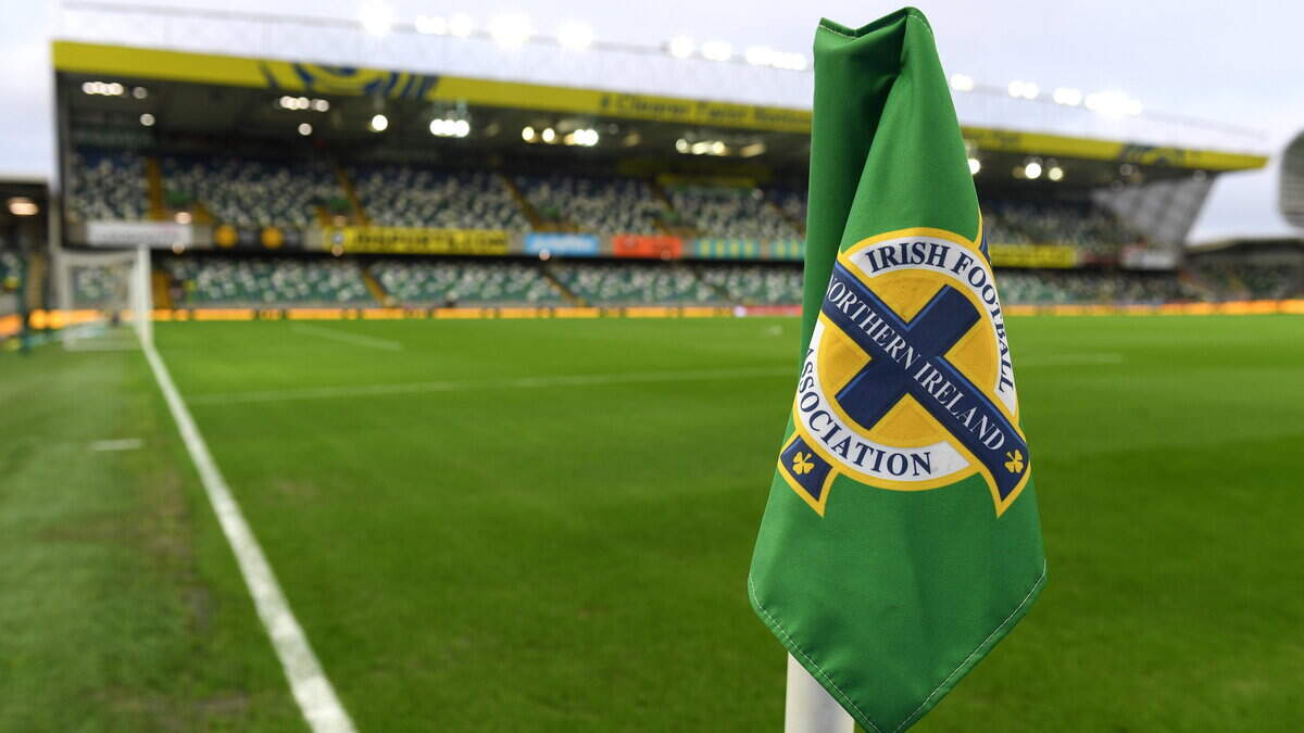 Shock Irish FA U-turn leaves appointment of ex-DUP Minister as association Chairman in doubt