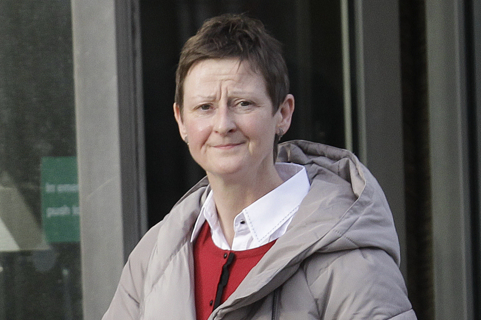 'I'm so pleased mental health services have changed in response to ...