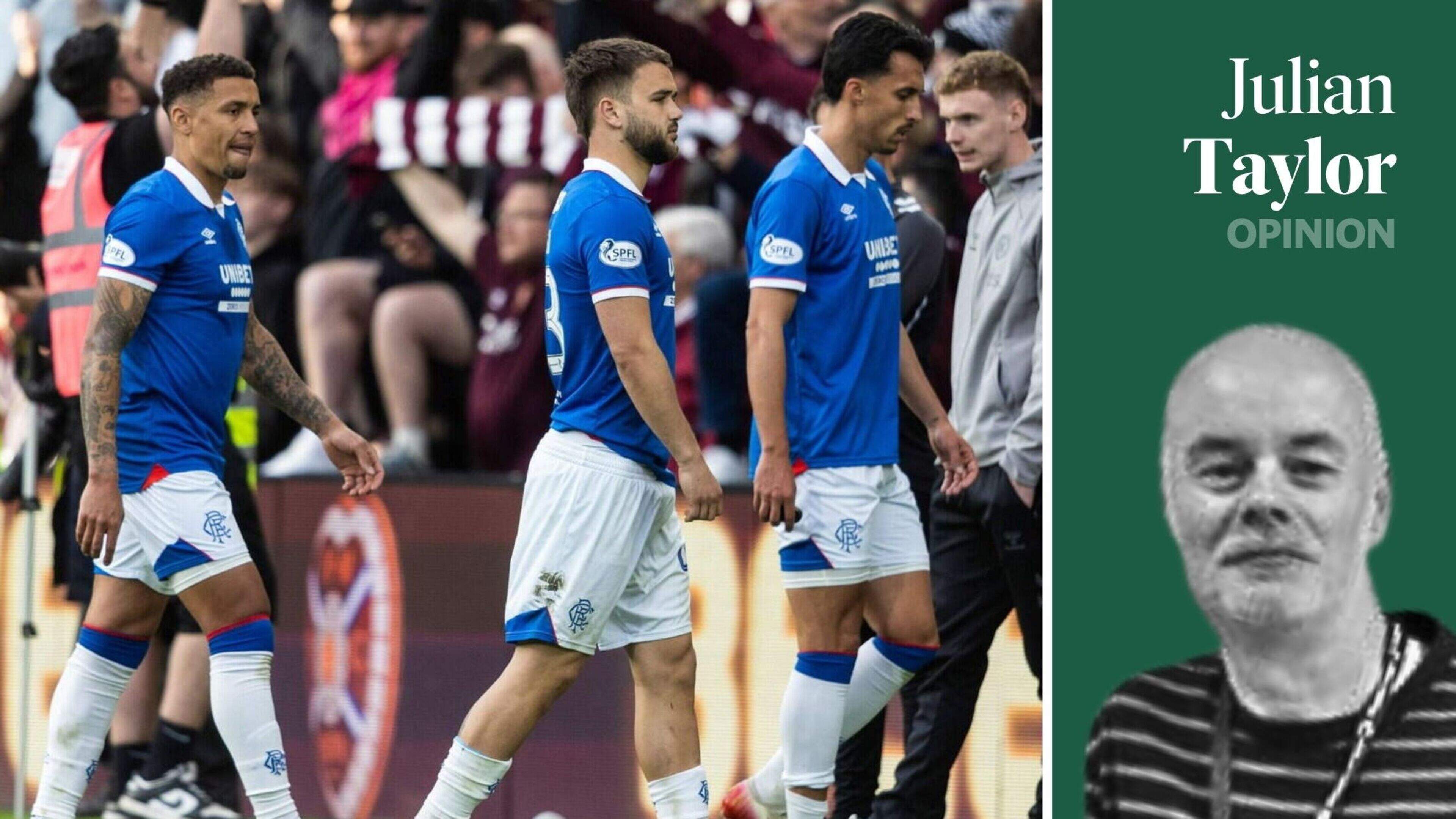 Martin O’Neill’s last Old Firm derby in charge becomes must-win as Celtic chase domestic double amid chaos